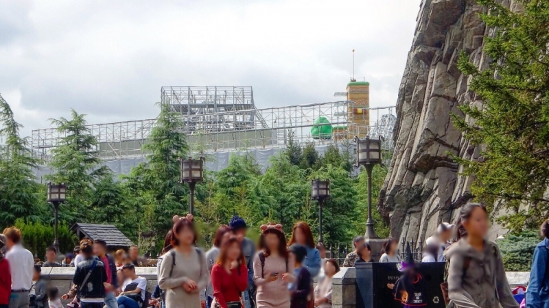 造价600亿日圆「任天堂乐园」2020年开幕！　蘑菇王国、玛利欧赛车都被真人化插图3